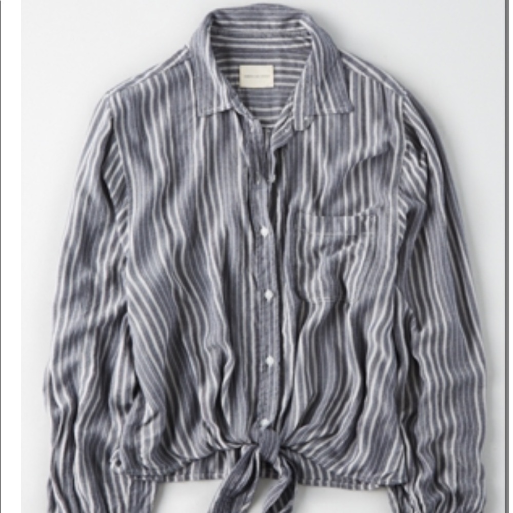 American Eagle Blouse